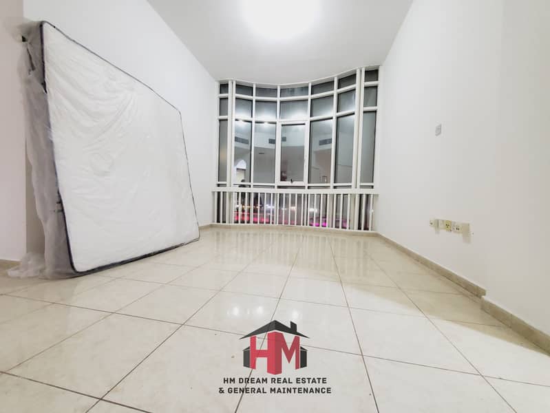 Luxury 1BHK apartment available for rent in Al Nahyan