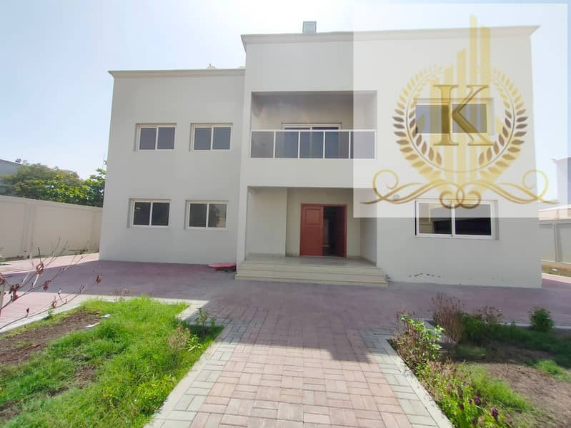 ***Luxurious Big 5BHK Villa is Available for Rent in Barashi ***