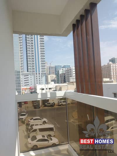 2 Cпальни Апартамент в аренду в Аль Нуаимия, Аджман - WhatsApp Image 2024-03-07 at 11.11. 25 PM. jpeg