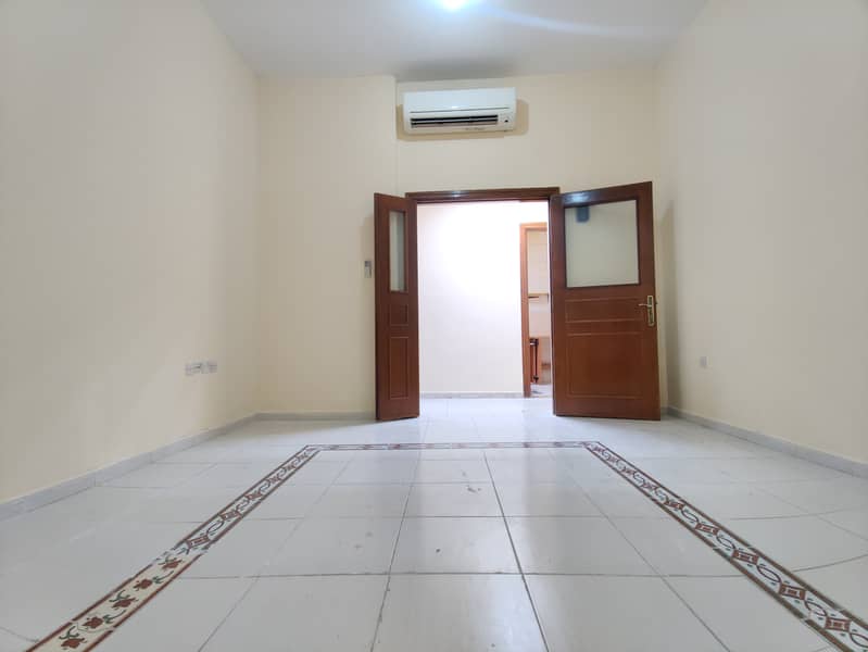Two Bedroom Apartment Is Available For Rent In Villa
