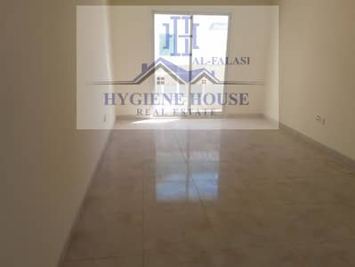 One bedroom apartment for the first resident for rent in Ajman