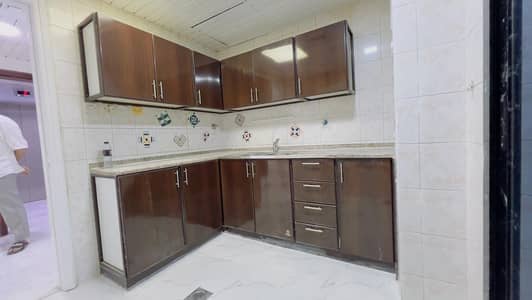 Lavish Two Bedrooms Apartment Is Available For Rent In Building.