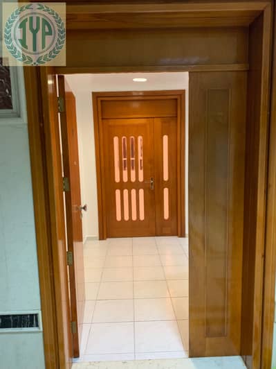 Spacious 1 BHK Available in Madinat Zayed with 2  Bathrooms