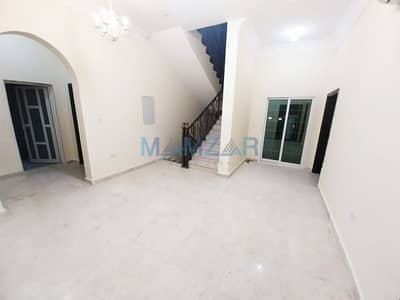 9 Cпальни Вилла в аренду в Аль Шавамех, Абу-Даби - JJKKK. jpg
