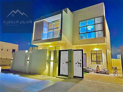 5 Bedroom Villa for Sale in Al Zahya, Ajman - WhatsApp Image 2024-03-14 at 1.13. 29 AM. jpeg