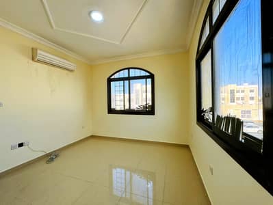 Specious 3-Bedroom Hall Villa with water electricity included in Zone 2 MBZ