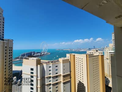 朱美拉海滩住宅（JBR）， 迪拜 2 卧室单位待租 - 20240301_134003. jpg