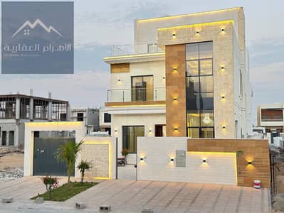 6 Bedroom Villa for Sale in Al Helio, Ajman - WhatsApp Image 2024-03-14 at 1.46. 09 AM. jpeg