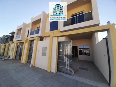 3 Bedroom Townhouse for Sale in Al Helio, Ajman - e93e5062-6b41-41df-9bba-756ed51b1d8e. jpg