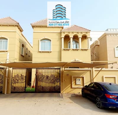 5 Bedroom Villa for Sale in Al Mowaihat, Ajman - ade4dd54-8ef6-4eec-8531-404d33657409. jpg
