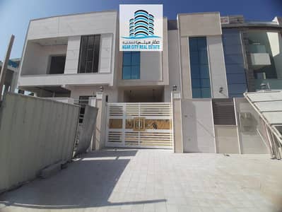 3 Cпальни Таунхаус Продажа в Аль Захья, Аджман - a6149be8-4791-404d-bfc8-12b8f15998bc. jpg