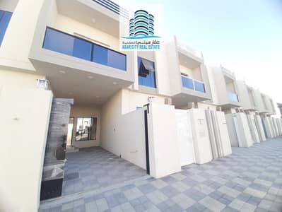 3 Bedroom Townhouse for Sale in Al Helio, Ajman - 99124502-627e-4810-8e59-8b6962d510df. jpg