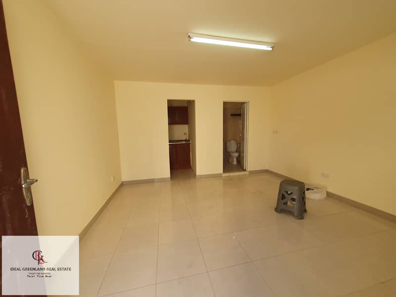 Lovely Studio Apartment Available For Rent in MBZ City