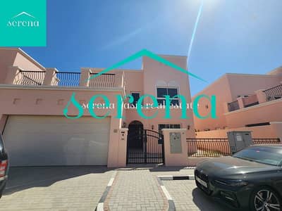 4 Bedroom Villa for Rent in Nad Al Sheba, Dubai - 20221009_112242-1. jpeg
