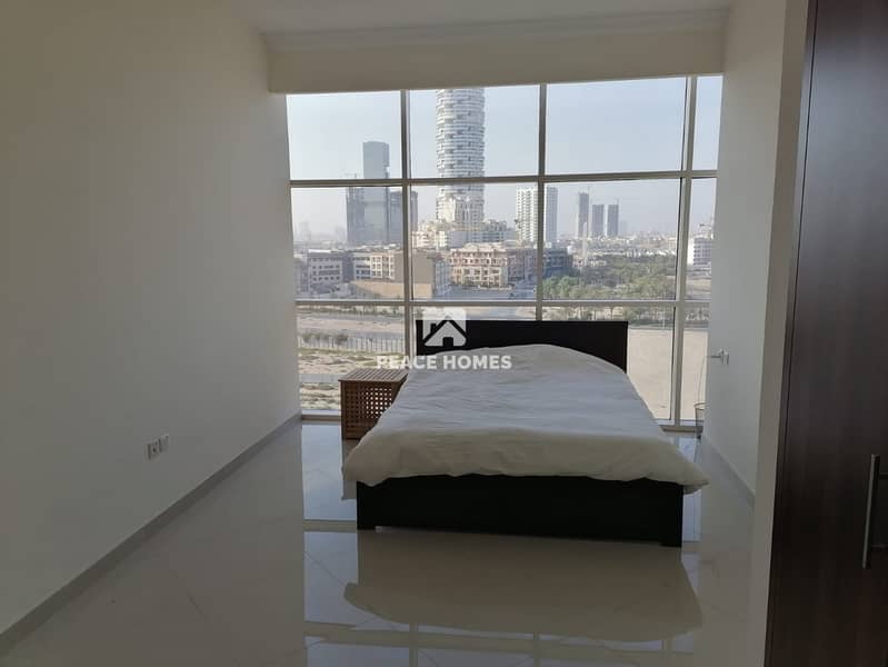 Ready Property | 1 Bedroom with Balcony | Huge and Spacious Layout