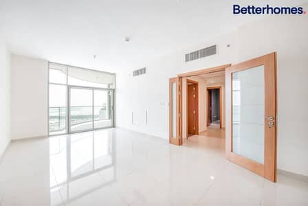 فلیٹ 1 غرفة نوم للبيع في جزيرة الريم، أبوظبي - شقة في أبراج الشاطئ،شمس أبوظبي،جزيرة الريم 1 غرفة 1199000 درهم - 8741355