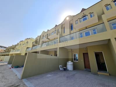 تاون هاوس 4 غرف نوم للايجار في قرية جميرا الدائرية، دبي - WhatsApp Image 2024-03-13 at 9.15. 39 AM. jpeg
