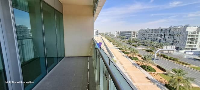 2 Bedroom Flat for Rent in Al Raha Beach, Abu Dhabi - 20240302_144536. jpg