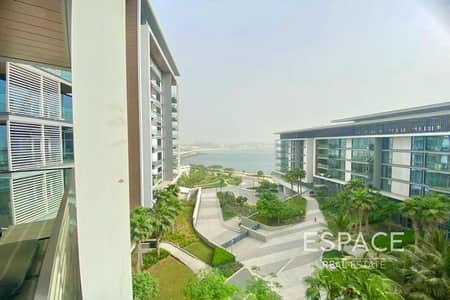 3 Bedroom Flat for Sale in Bluewaters Island, Dubai - High Floor | Vacant | Ain Dubai View