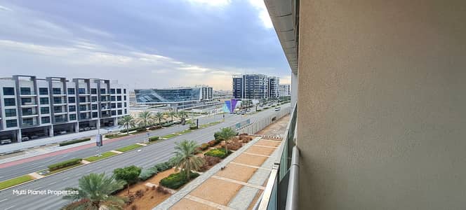 2 Bedroom Apartment for Sale in Al Raha Beach, Abu Dhabi - 20240211_160258. jpg