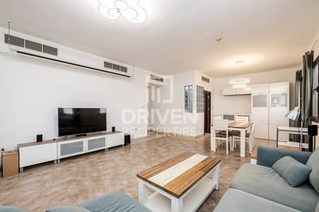 2 Bedroom Flat for Sale in Dubai Festival City, Dubai - Spacious with Maids Room | Ready to Move In