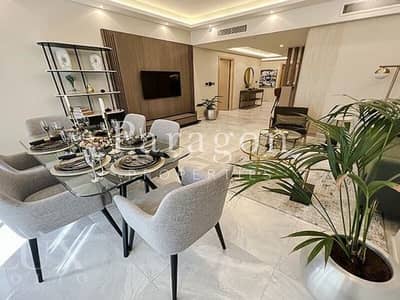 فلیٹ 1 غرفة نوم للبيع في أبراج بحيرات الجميرا، دبي - شقة في أورا الحاجز،أبراج بحيرات الجميرا 1 غرفة 1350000 درهم - 8545701