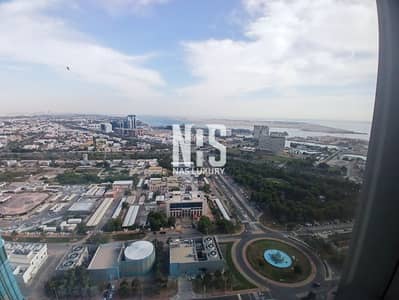 2 Bedroom Flat for Rent in Corniche Area, Abu Dhabi - Special view | Clean bright APT |Ready to move in