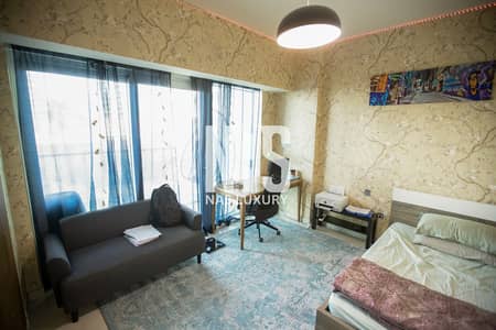 شقة 3 غرف نوم للبيع في شاطئ الراحة، أبوظبي - شقة في الهديل،شاطئ الراحة 3 غرف 3000000 درهم - 8741478