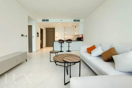 1 Bedroom Flat for Sale in Mohammed Bin Rashid City, Dubai - Vacant | Fully Furnished | Lagoon Views