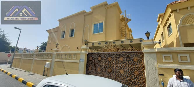 4 Bedroom Villa for Rent in Al Abar, Sharjah - 20240314_093819. jpg