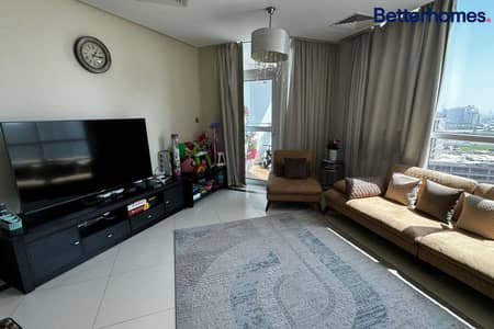 3 Bedroom Apartment for Rent in Dubai Marina, Dubai - Golf Course View | Unfurnished | Vacant Soon