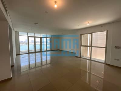 3 Bedroom Flat for Sale in Al Reem Island, Abu Dhabi - 3+Maid with ZERO COMMISSION | Directly from Owner