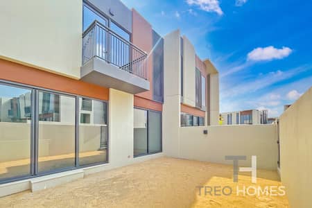 3 Bedroom Townhouse for Rent in Dubailand, Dubai - Brand new | Single Row | Multiple options
