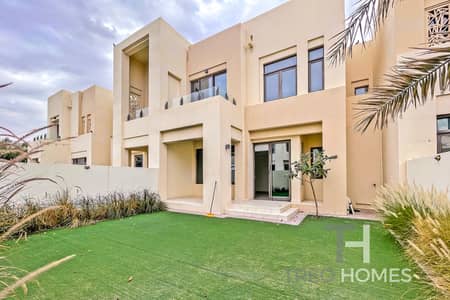 3 Bedroom Townhouse for Rent in Reem, Dubai - Spacious | Type I | Ready to move in