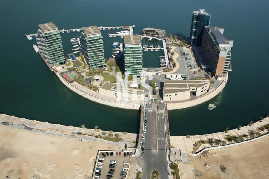 Direct Waterfront | Perfect Location | Massive GFA