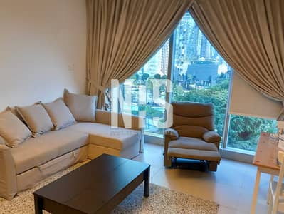 Studio for Rent in Al Reem Island, Abu Dhabi - A Fully Furnished studio  | Ready to move in