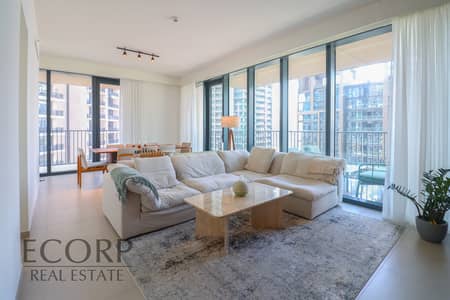 2 Bedroom Apartment for Sale in Downtown Dubai, Dubai - 24. jpg