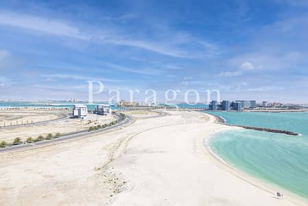 Studio for Rent in Al Marjan Island, Ras Al Khaimah - Utilities Included|12 Cheques| Fully furnished
