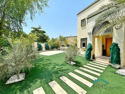 3 Bedroom Villa for Sale in Jumeirah Park, Dubai - EXTENDED VILLA | BIG CORNER PLOT | UPGRADED