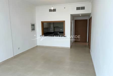 1 Bedroom Apartment for Rent in Yas Island, Abu Dhabi - Vacant| Cozy Unit | Best Layout | Community Views