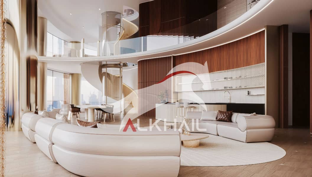 6 Mercedes Benz Places Apartments at Downtown Dubai (6). png