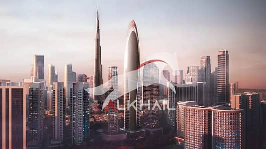4 Bedroom Apartment for Sale in Downtown Dubai, Dubai - Mercedes Benz Places Apartments at Downtown Dubai (9). png
