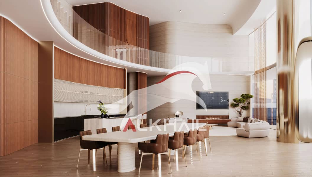 5 Mercedes Benz Places Apartments at Downtown Dubai (4). png