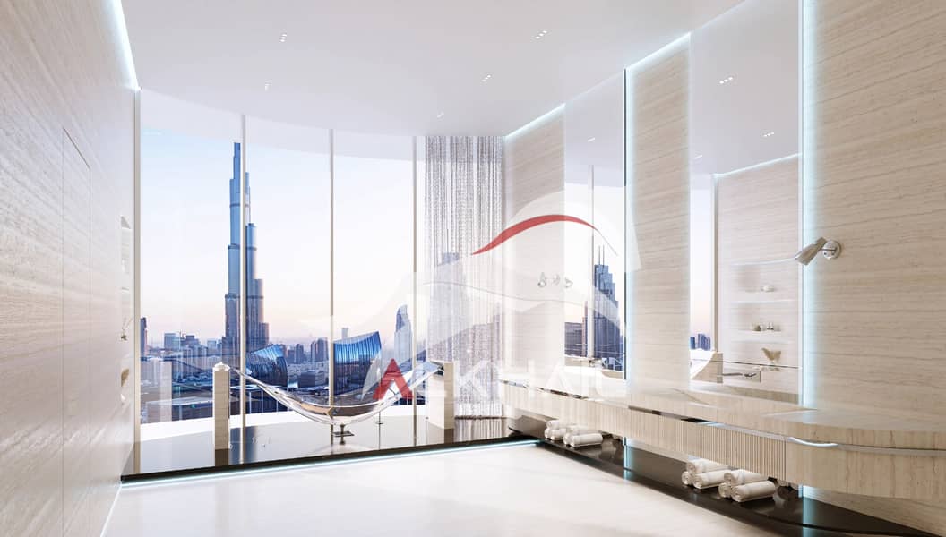 9 Mercedes Benz Places Apartments at Downtown Dubai (8). png
