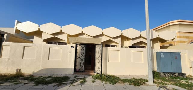 فیلا 3 غرف نوم للايجار في الناصرية، الشارقة - WhatsApp Image 2024-03-14 at 00.09. 42. jpeg