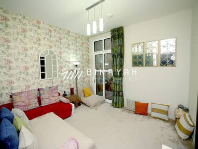 شقة 1 غرفة نوم للبيع في قرية جميرا الدائرية، دبي - IMG_3053. jpg