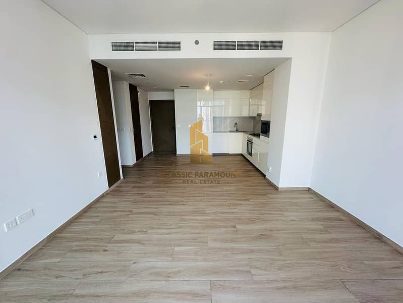 Ready to move | Boulevard View | High Floor
