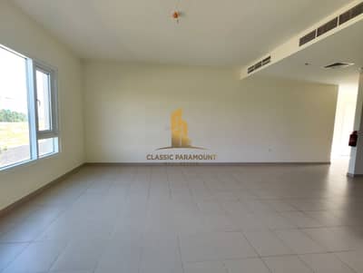 2 Bedroom Townhouse for Sale in Dubai South, Dubai - First Floor | Single Row - Corner | Occupied