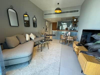 فلیٹ 2 غرفة نوم للايجار في أرجان، دبي - شقة في 2020 ماركيز،أرجان 2 غرف 120000 درهم - 8741833