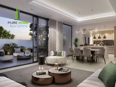 4 Bedroom Villa for Sale in Saadiyat Island, Abu Dhabi - 4. jpg